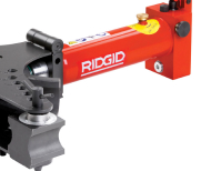 Трубогибов гидравлических ручных и электрических Ridgit, Rothenberger и другие