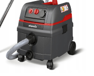 Пылесосов Starmix, Bosch, Makita и другие