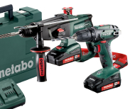 Электроинструменты Bosch, Makita, Hitachi, Dewalt и другие